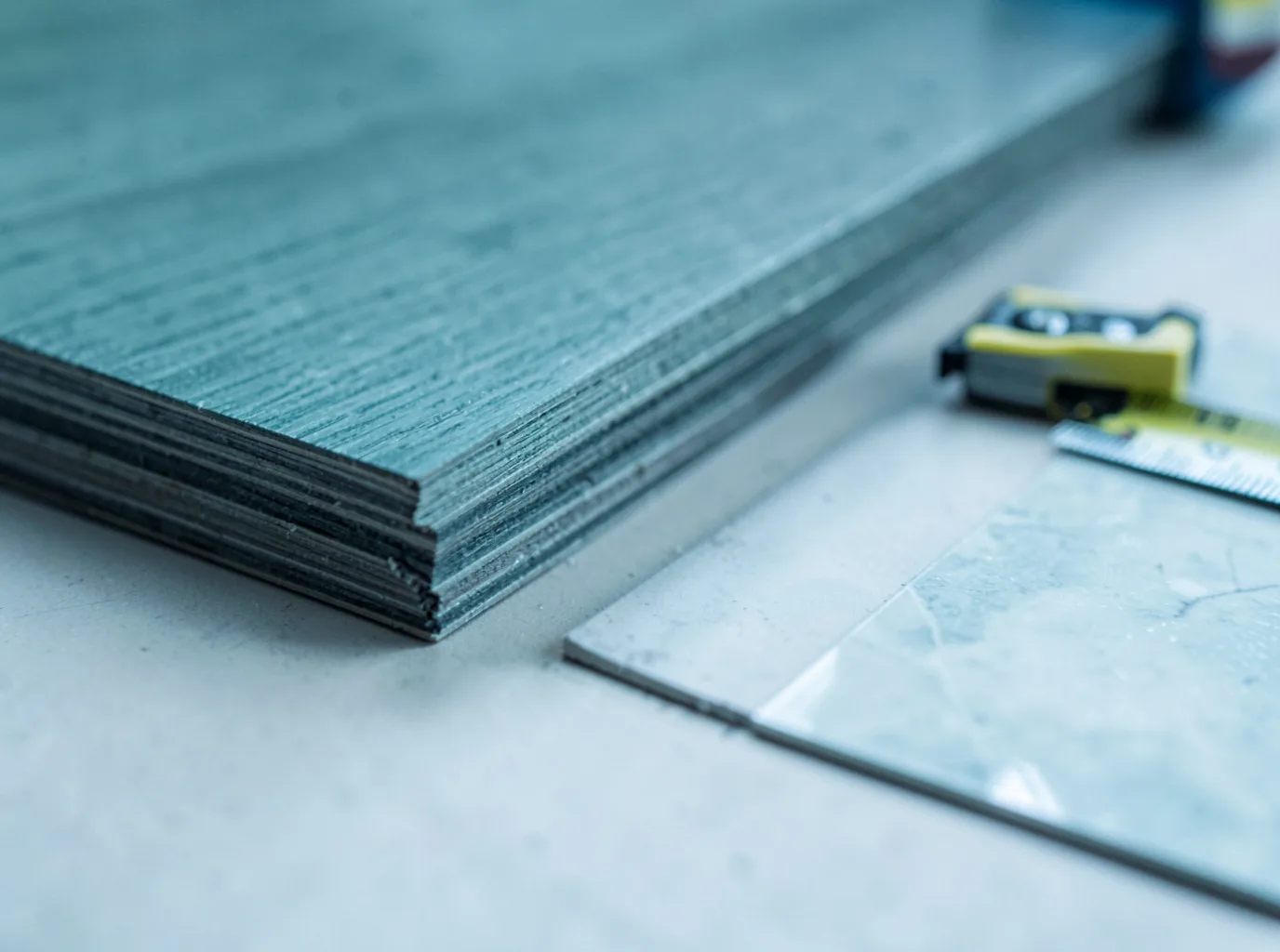 Luxury Vinyl Plank Installation Marysville, WA FAQs